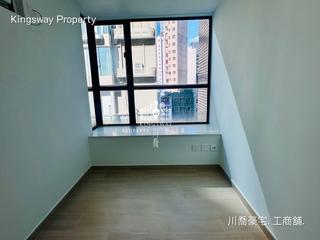 Mid Levels Central - Scenic Rise 05