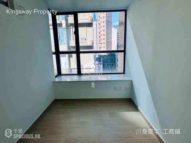 Mid Levels Central - Scenic Rise 05