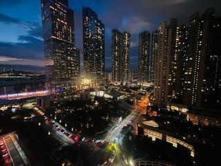 西九龙 - 君临天下 02
