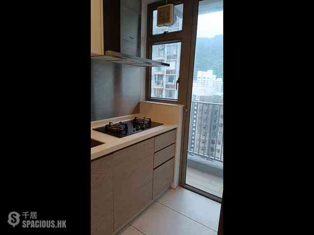 Cheung Sha Wan - Heya Crystal Block 1 05