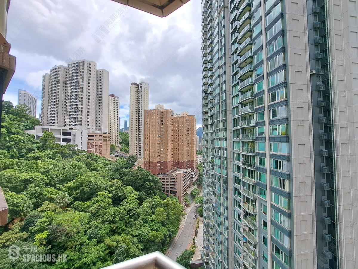 大坑 - 龙华花园1座 01