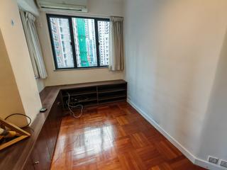 Happy Valley - Fung Woo Building 04