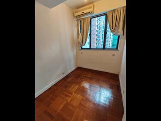 Happy Valley - Fung Woo Building 12