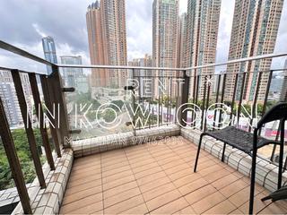Tai Kok Tsui - Florient Rise 07
