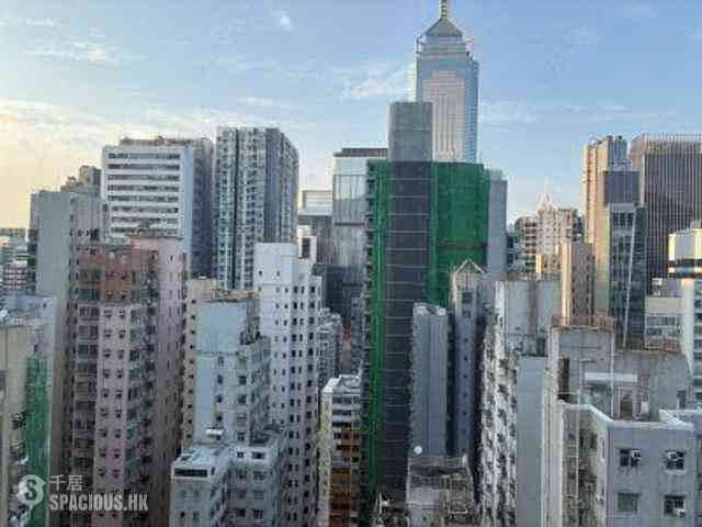 Wan Chai - The Zenith Phase 1 Block 3 02