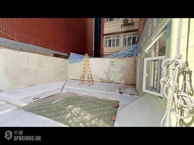 North Point - Aik San Mansion 01