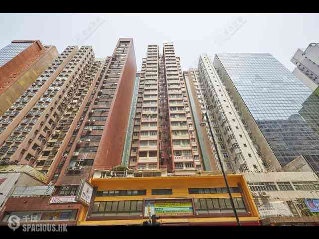 North Point - Aik San Mansion 04