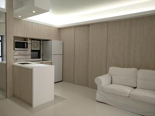 Mid Levels Central - Tycoon Court Block A 03
