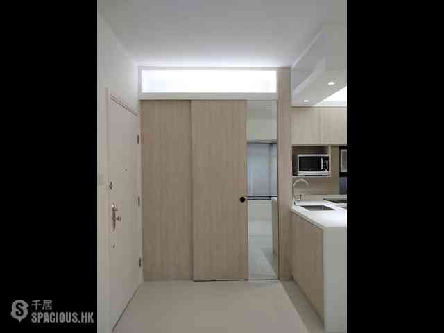 Mid Levels Central - Tycoon Court Block A 04
