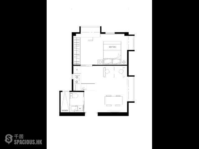 Mid Levels Central - Tycoon Court Block A 07