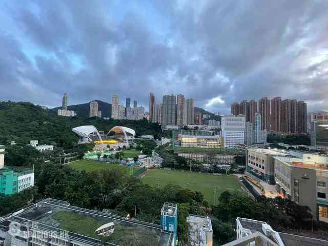 Causeway Bay - Fontana Gardens 01