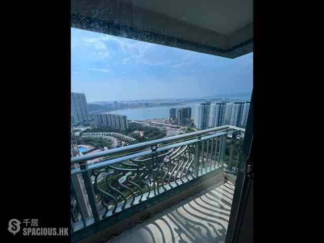 Tung Chung - Caribbean Coast Phase 3 Carmel Cove Tower 11 01