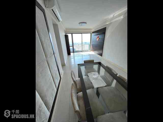 Tung Chung - Caribbean Coast Phase 3 Carmel Cove Tower 11 02
