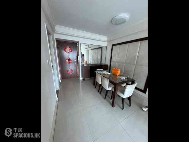Tung Chung - Caribbean Coast Phase 3 Carmel Cove Tower 11 03