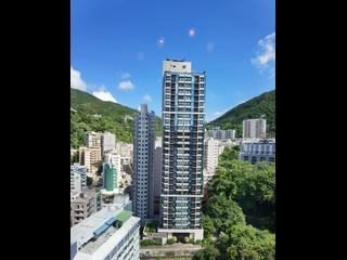 跑馬地 - Eight Kwai Fong Happy Valley 03