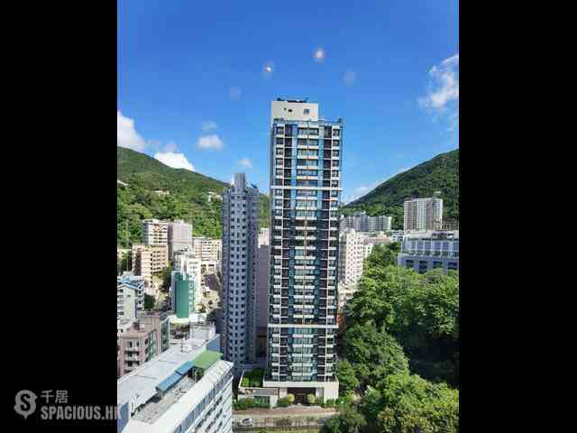 跑马地 - Eight Kwai Fong Happy Valley 03