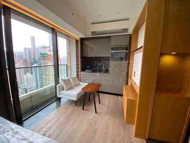 跑馬地 - Eight Kwai Fong Happy Valley 01