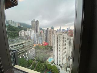 跑馬地 - Eight Kwai Fong Happy Valley 04