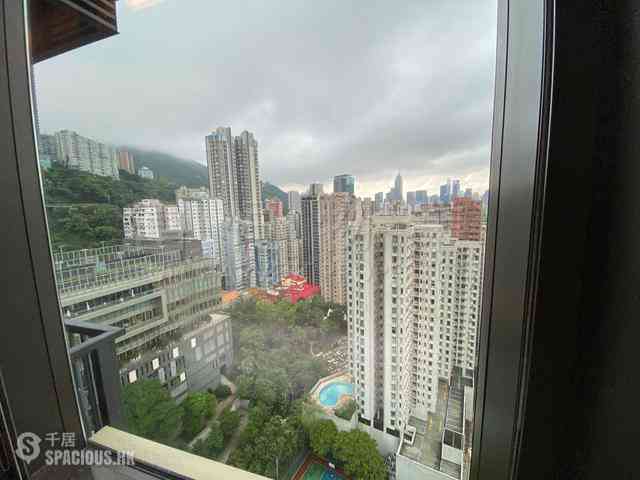 跑马地 - Eight Kwai Fong Happy Valley 04