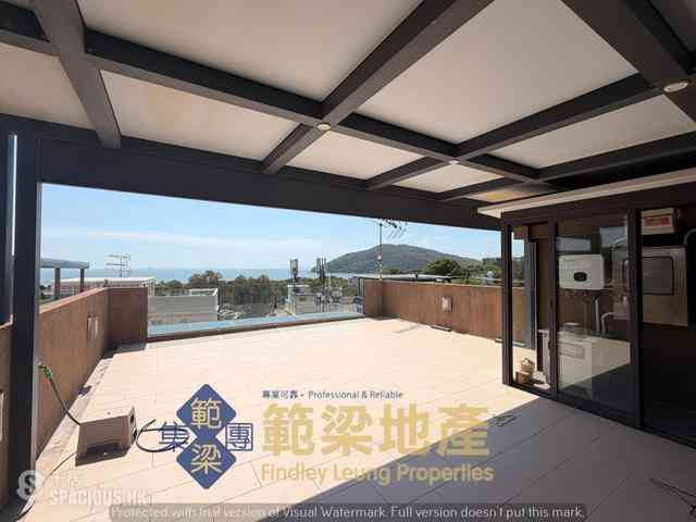 South Lantau - Tong Fuk 03