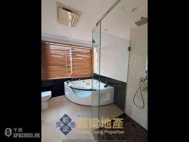 South Lantau - Tong Fuk 04