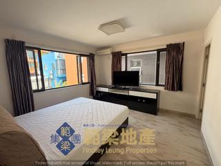 南大屿山 - 塘福 05