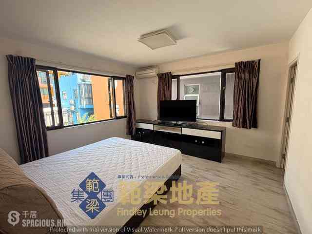 South Lantau - Tong Fuk 05