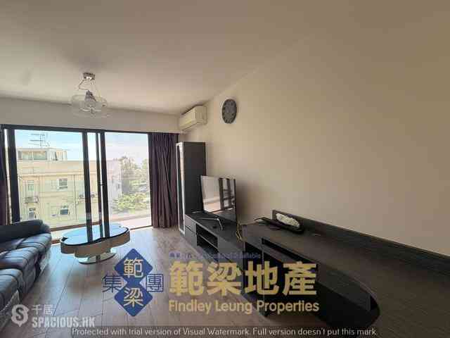 South Lantau - Tong Fuk 17