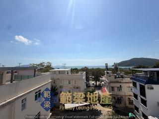 南大屿山 - 塘福 18