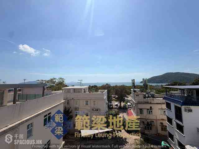 South Lantau - Tong Fuk 18