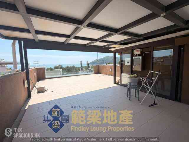 South Lantau - Tong Fuk 19