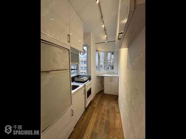 Mid Levels Central - Rich Court 04