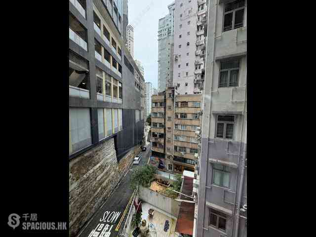 Mid Levels Central - Rich Court 06