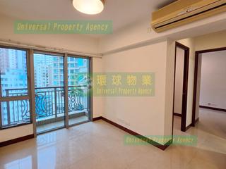 Kennedy Town - The Merton Tower 1 02