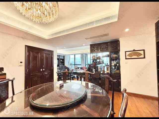 Mid Levels Central - The Mayfair 04