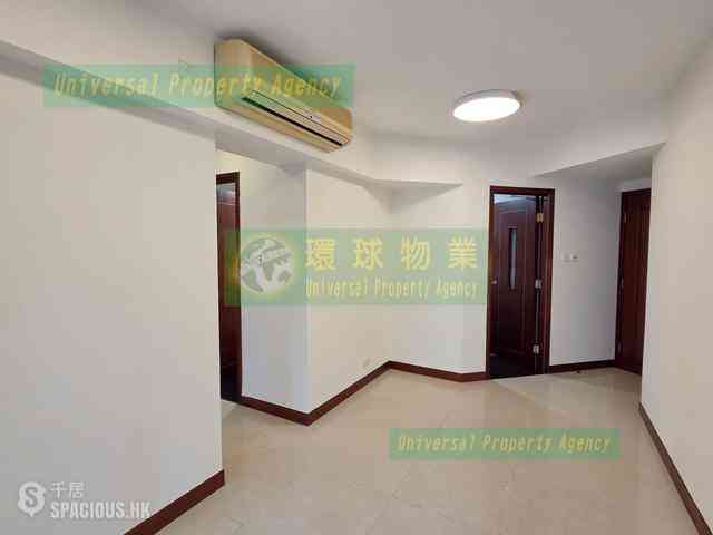 Kennedy Town - The Merton Tower 1 04