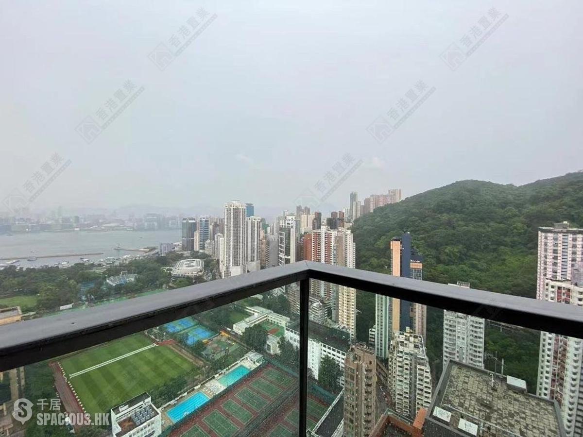 Causeway Bay - Jones Hive 01