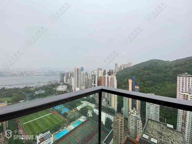 Causeway Bay - Jones Hive 01