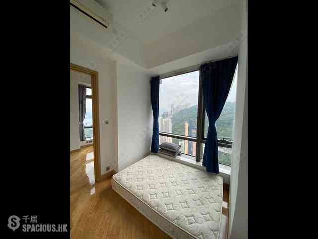 Causeway Bay - Jones Hive 05