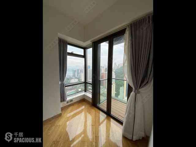 Causeway Bay - Jones Hive 06