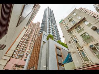 Causeway Bay - Jones Hive 07