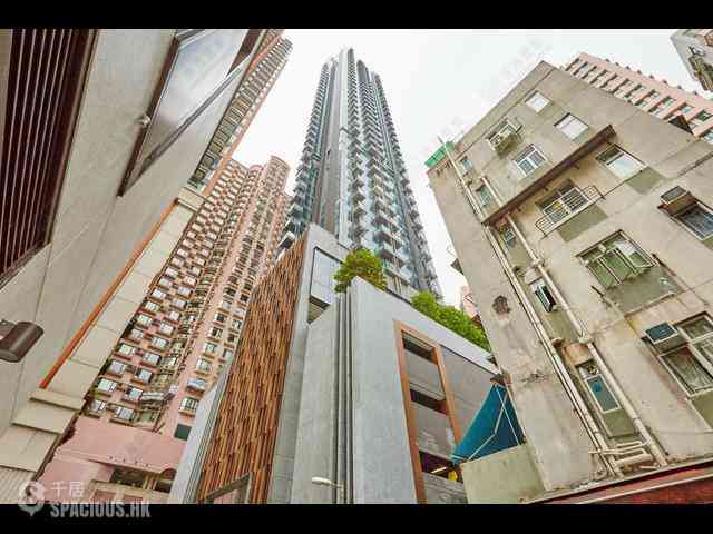 Causeway Bay - Jones Hive 07