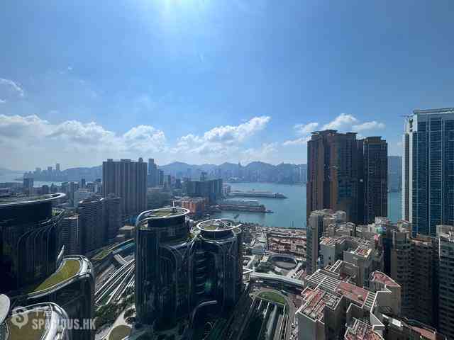 西九龙 - 擎天半岛 03