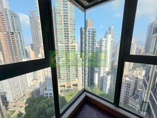 堅尼地城 - 翰林軒 02