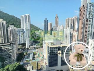 堅尼地城 - 翰林軒 05