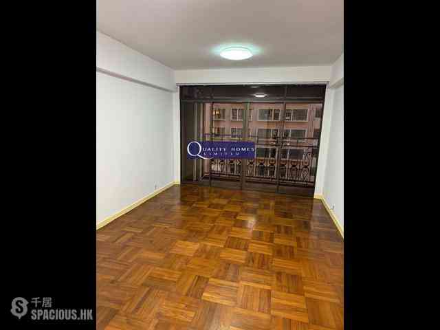 Sai Ying Pun - Kei Villa 01