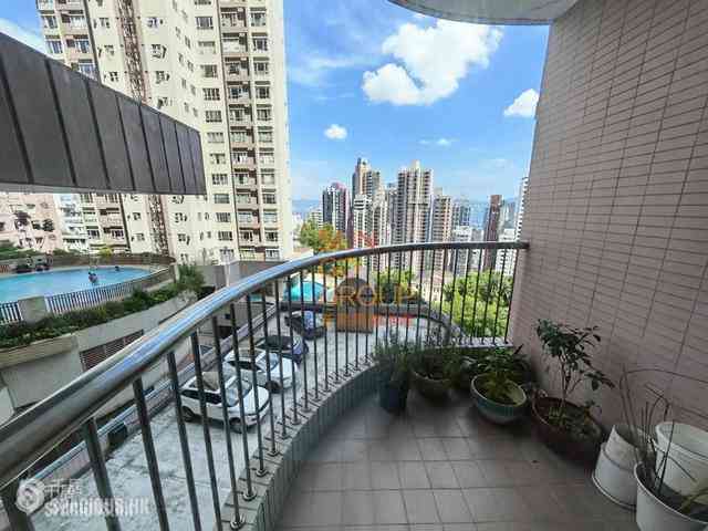 Mid Levels West - Dragonview Court 01