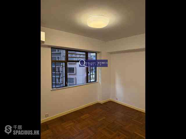 Sai Ying Pun - Kei Villa 03