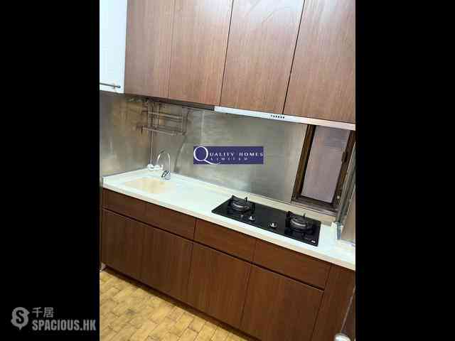Sai Ying Pun - Kei Villa 09