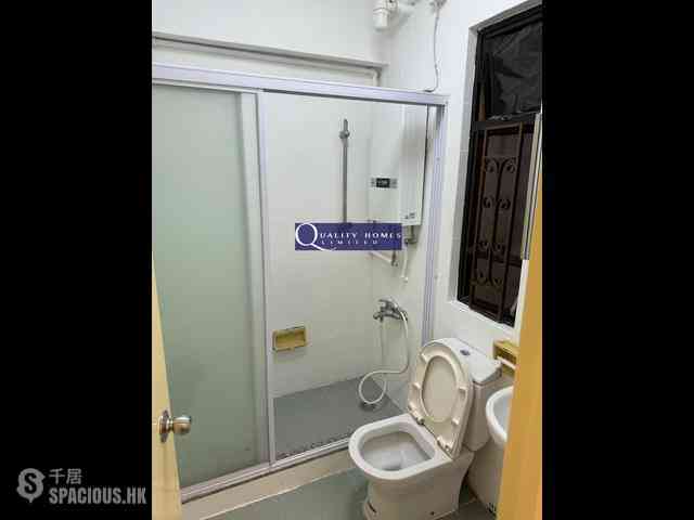 Sai Ying Pun - Kei Villa 12